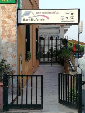 B&B Sant'Eufemia - Housity