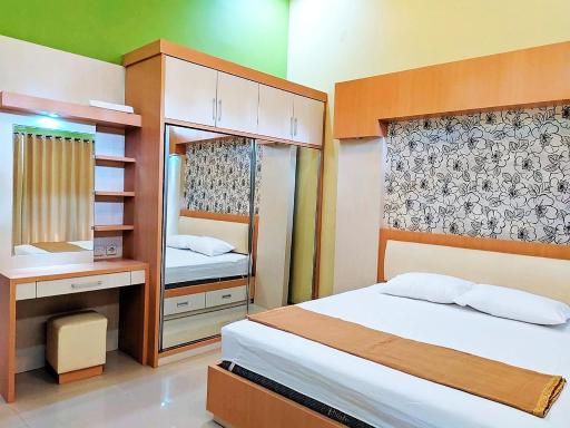 Kems Homestay by FH Stay - Housity