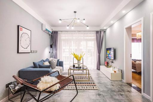 ChongQing YuBeiqu·huangnibang· - Housity