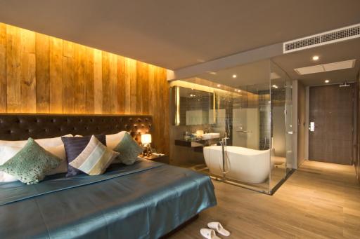 Le Coral Resort - Housity