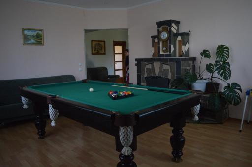 Guesthouse Lugovaya - Housity