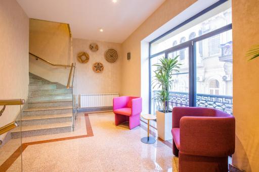 City Park Hotel - Housity