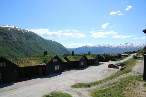 Myrkdalen Resort Øvre Bygardslii apartment - Housity