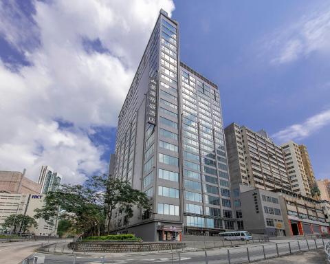 Dorsett Tsuen Wan, Hong Kong - Housity