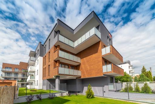 Apartament Jaskółcza 30 - Housity