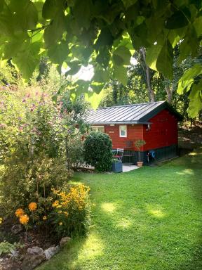 Le Cabanon de Chessy - Housity