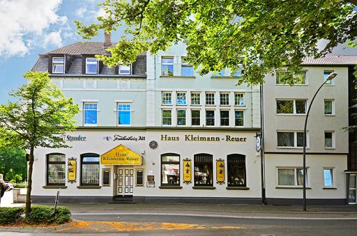 Hotel Haus Kleimann-Reuer - Housity