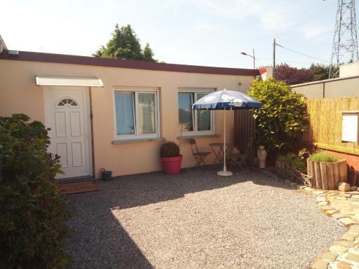 Studio neuf tout confort très calme - Housity