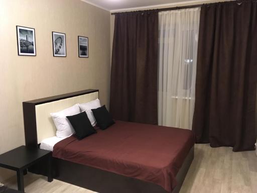 1 komnatnaia kvartira prospekt aderiglazova - Housity