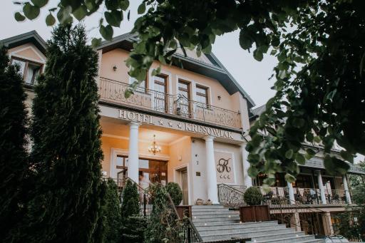Hotel Kresowiak - Housity