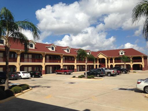Sterling Inn and Suites at Reliant and Medical Center Houston - Housity