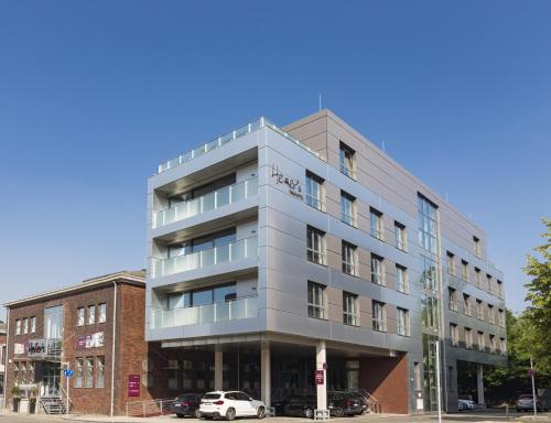 Heiner's Parkhotel - Housity