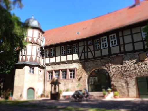 Rentkammer Roßla - Housity