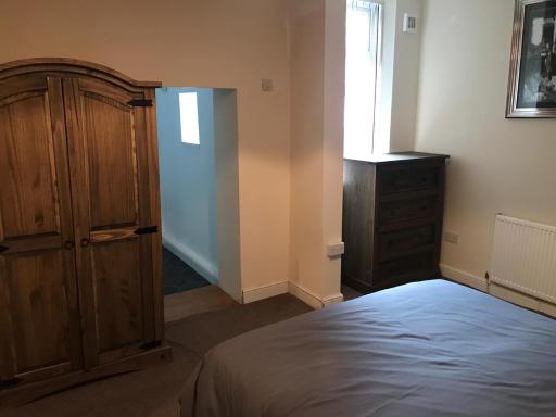 Blackpool Home with Tower View 2 - Housity