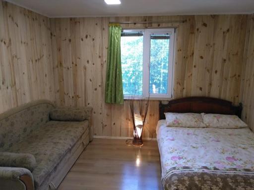 Еко-садиба БАКОТА - Housity