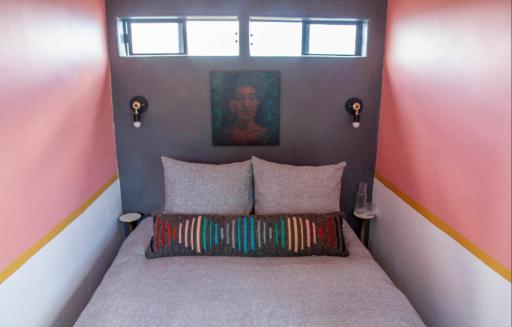 Casa Strega - Beautiful, Colorful Santa Fe Getaway (w/views!) - Housity