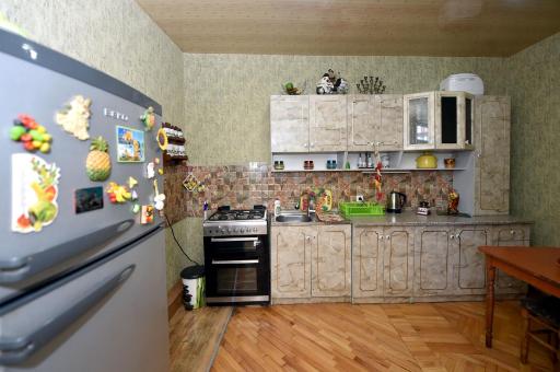 Liana Apartment on Chavchavadze - Housity