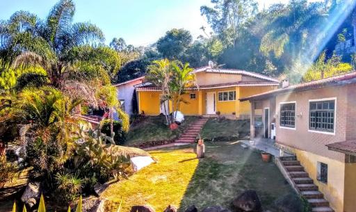 Pousada Pitoresca Casa Amarela - Housity