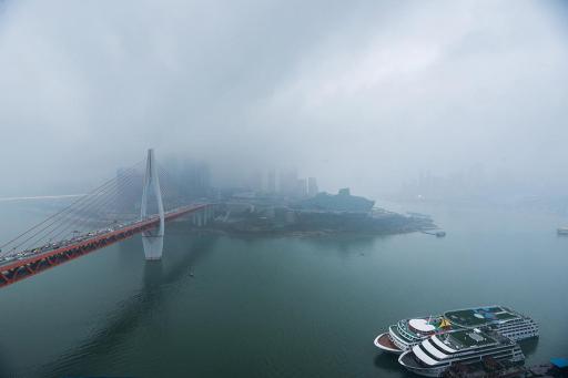 Chongqing Yuzhong· Hongyadong· - Housity
