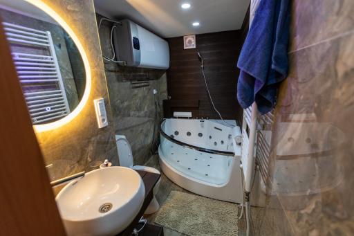 Deluxe dreams & spa - Housity