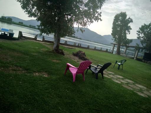 Magia sul Lago di Fondi - Housity