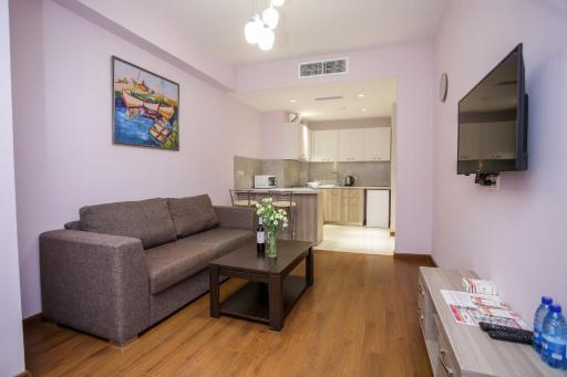 Welcome Yerevan Apartments - Housity