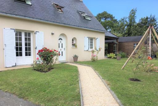 Maison proche bord de mer - Housity