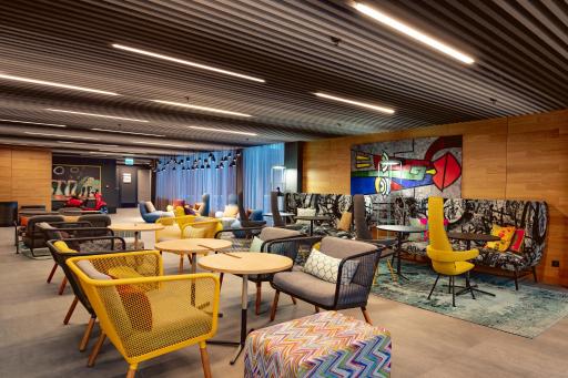 Radius Hotel Tbilisi - Housity