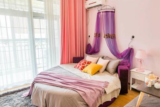 Henan Kaifeng·Baogong Temple· Locals Apartment 00162770 - Housity