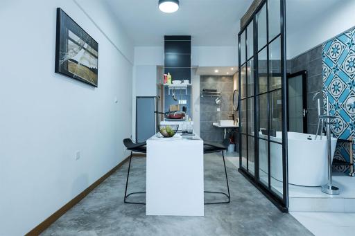 Chongqing Yubei·Zijing Commercial Square· Locals Apartment 00161980 - Housity