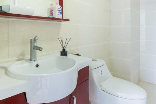 Haikou Xiuying·Binhai Avenue· Locals Apartment 00164510 - Housity