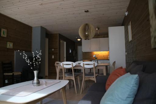 Myrkdalen Resort Årmotssteien - Housity