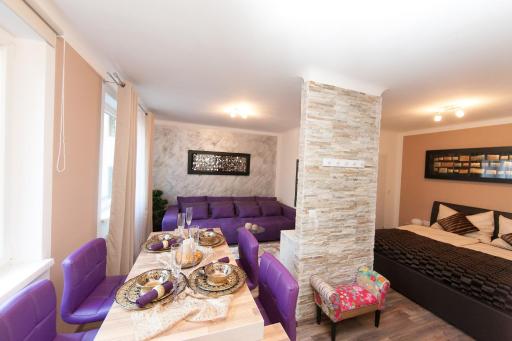 Traditional Apartments Vienna TAV - Design - Housity