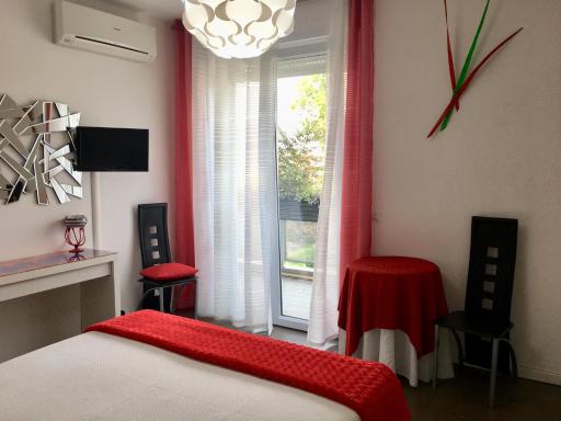B&B Pitstop - Housity