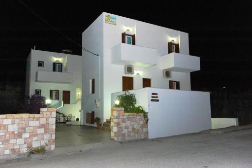 Vythos - Housity