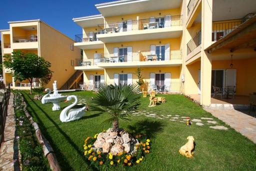 Alexios Apartments - Housity