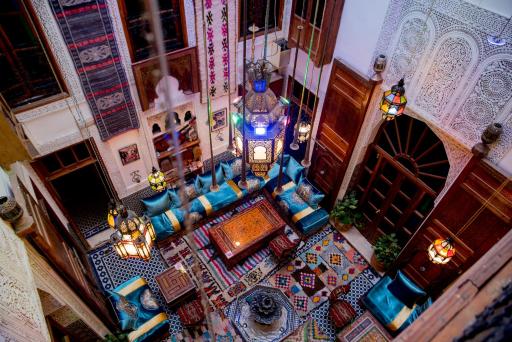Riad Verus - Housity