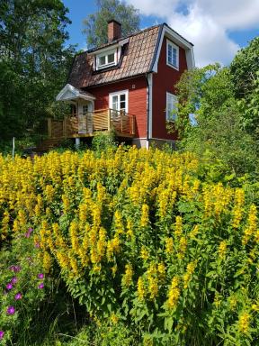 The brickmaker's cottage - Housity