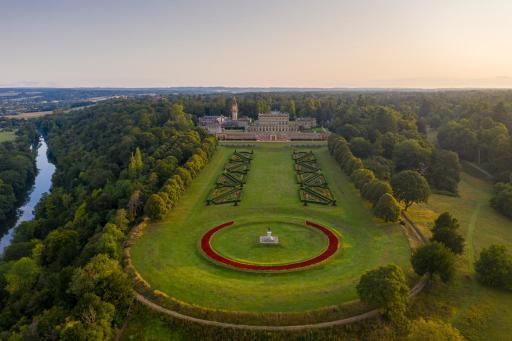 Cliveden House - an Iconic Luxury Hotel - Housity