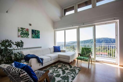 Zagreb - Samobor, Croatia Castle View House - Housity