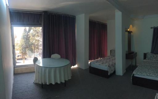 فندق وشقق زارا - Housity
