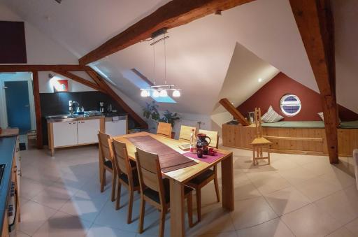 Ferienwohnung Guetlein - Housity