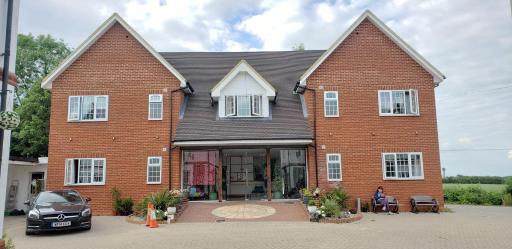 Stansted Airport Lodge - Housity