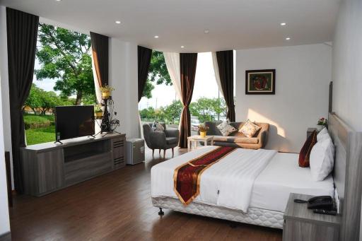 Soo Hotel Bac Ninh - Housity