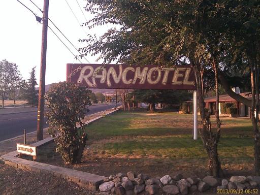 Ranch Motel - Housity