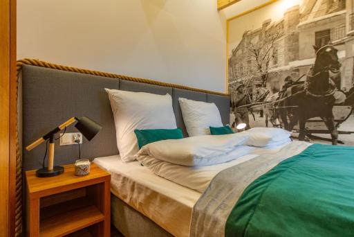 Stacja Zakopane - Apartamenty w centrum - Housity