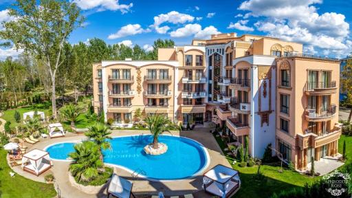 Aphrodite Rose - Housity