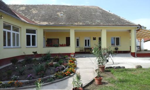 The Blue - Housity