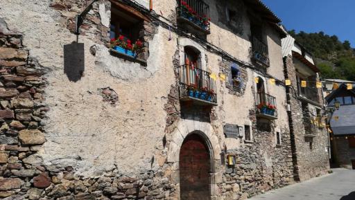 Casa Palacin - Housity