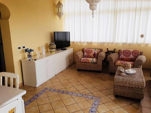 Attico Bellavista centro - Housity